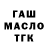 Дистиллят ТГК THC oil Grove bois